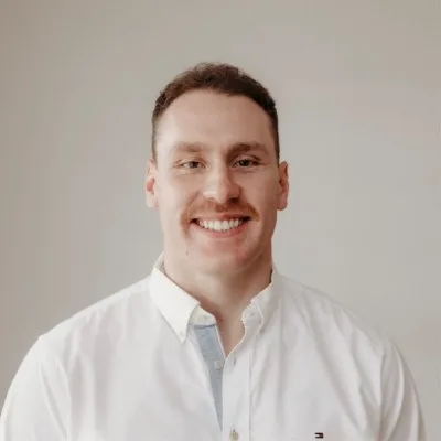 Jan de Waal, founder of SMB Digital Marketing